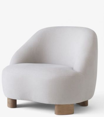 Margas Lounge chair LC1 AndTradition  